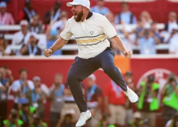 Europe keeps the Ryder Cup, reasserts dominance over Americans