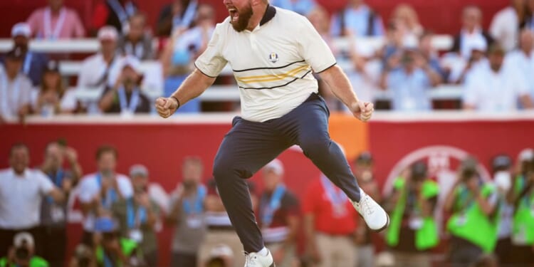 Europe keeps the Ryder Cup, reasserts dominance over Americans