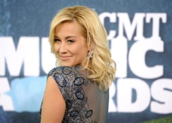 The (Alleged) Southport Shooter's Background Is a Cray Cray Rabbit Hole ... Including Kellie Pickler?!? – Twitchy