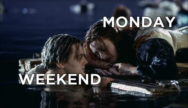 Monday Morning Meme Madness – Twitchy