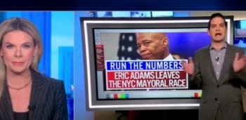 CNN’s Harry Enten says Eric Adams dropping out is a ‘giant dud’ in NYC mayoral race