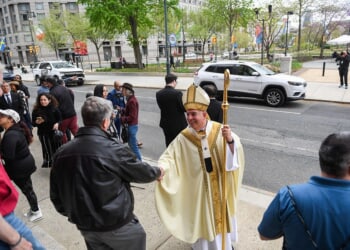 Philadelphia Archdiocese launches ‘missionary hubs’ to help bring faithful back to Church