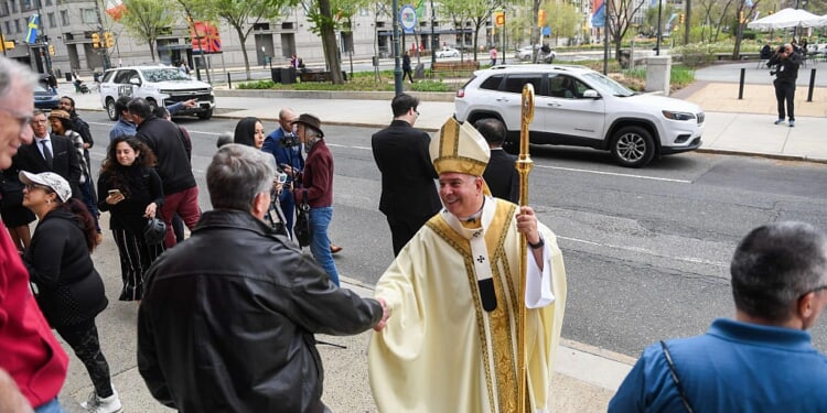 Philadelphia Archdiocese launches ‘missionary hubs’ to help bring faithful back to Church