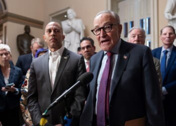 Anatomy of a shutdown: A look at previous government shutdowns and how they ended