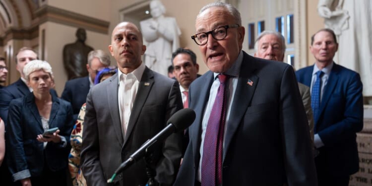 Anatomy of a shutdown: A look at previous government shutdowns and how they ended