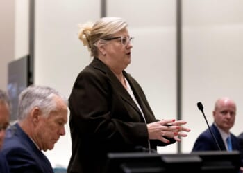 Team of prominent defense lawyers steps in to defend accused Kirk assassin