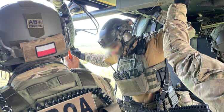 Mexican cartels, under new pressure from U.S. crackdown, turn to Europe