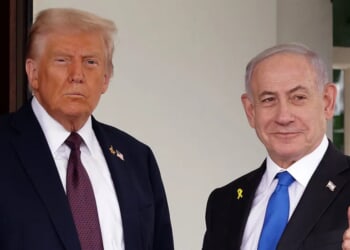 ‘Build A Better Gaza’: White House Releases ‘Comprehensive’ Peace Proposal For Gaza Strip