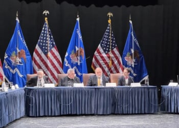 Religious Liberty Commission hears from teachers, coaches, school leaders