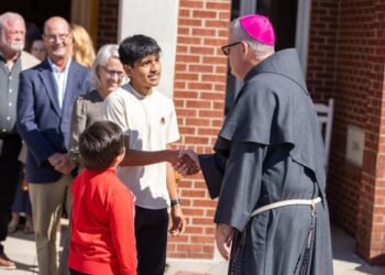 Charlotte, North Carolina, bishop restricts Traditional Latin Mass to 1 chapel