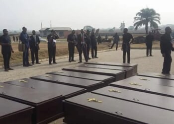 There is a strategy to annihilate all Christians and Islamize Nigeria, expert says