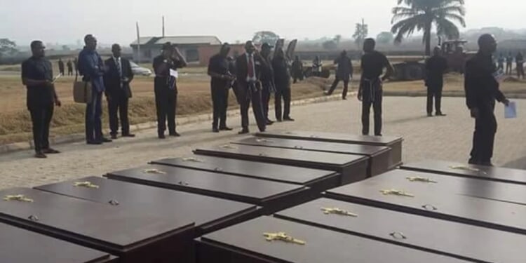 There is a strategy to annihilate all Christians and Islamize Nigeria, expert says