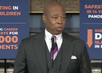 Analysts split on what Eric Adams’ exit means for socialist Zohran Mamdani in NYC mayor race