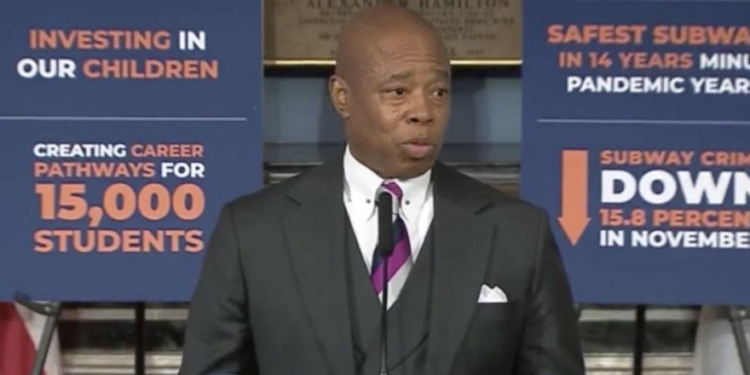 Analysts split on what Eric Adams’ exit means for socialist Zohran Mamdani in NYC mayor race