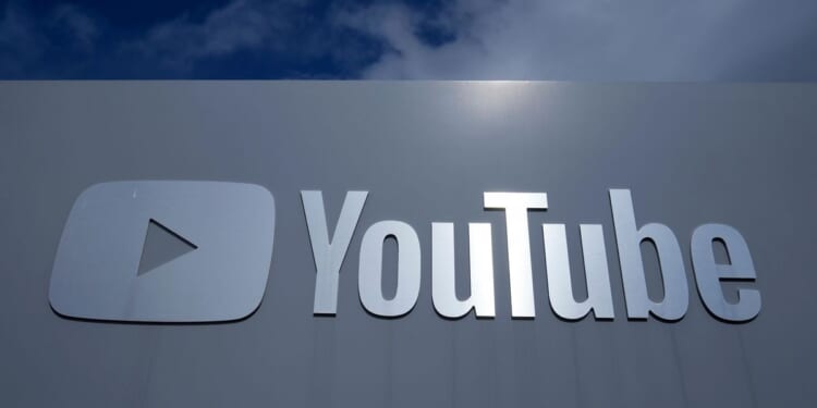 Google's YouTube to pay $24.5 million to settle lawsuit over Trump suspension after Jan. 6 attack