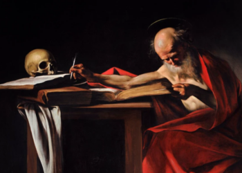 Are modern Bible translations always better? A Catholic linguist praises St. Jerome’s Vulgate