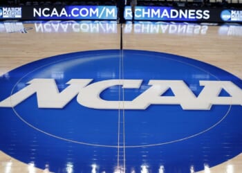 College-reform bill could generate extra billions by allowing conferences to pool their TV rights