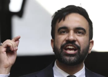 NYC Mayor Eric Adams' exit from race puts sharper focus on Democrats' Mamdani conundrum