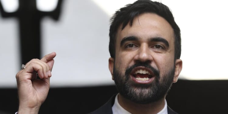 NYC Mayor Eric Adams' exit from race puts sharper focus on Democrats' Mamdani conundrum