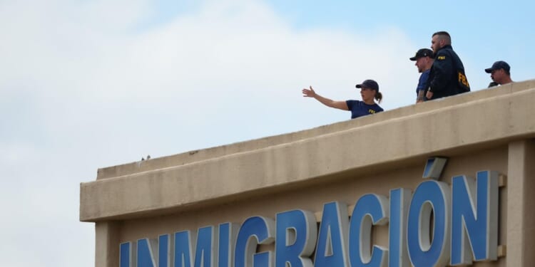 Miguel Angel Garcia-Hernandez, of Mexico, is second migrant to die from Dallas ICE attack