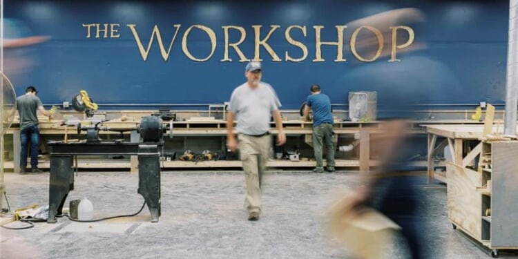 Judge dismisses lawsuit seeking to block $5 million state grant to Catholic trade school