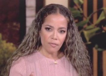 Sunny Hostin baffled why Pete Hegseth wants to ‘toughen physical standards’ in military