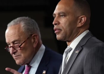 Democrats Hold Government Hostage To Keep Pandemic Subsidies Forever