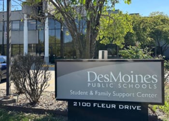 Feds to probe Des Moines schools on diversity hiring in wake of illegal immigrant schools chief