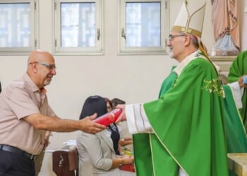 Cardinal to catechists: If your faith isn’t meaningful to you, it won’t be to your students