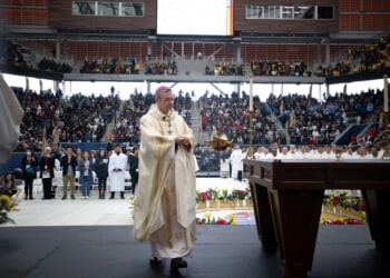 Brooklyn Bishop Robert Brennan calls on faithful to lobby against New York assisted suicide legislation