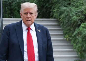 Trump Reportedly Withdraws Nomination Of Conservative Economist For Labor Stats Chief