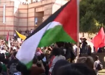 2028 Dem hopeful to appear alongside pro-terror radicals at ‘ArabCon’