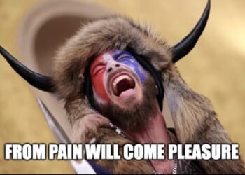 A Bold Legal Circus Unleashed – Twitchy