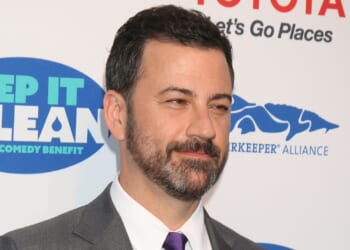 ABC Says Jimmy Kimmel Returning, Affiliates Say Not So Fast [WATCH]