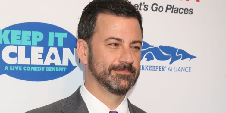 ABC Says Jimmy Kimmel Returning, Affiliates Say Not So Fast [WATCH]