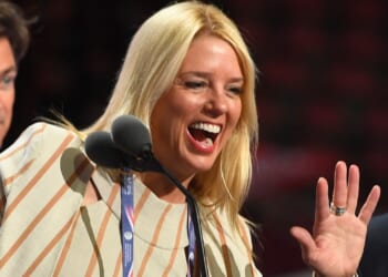 AG Bondi Says 'Everything is on the Table,' Government 'Weaponization Has Ended' [WATCH]