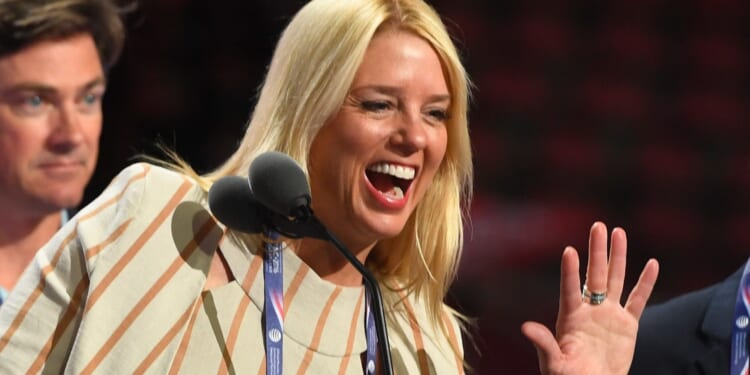 AG Bondi Says 'Everything is on the Table,' Government 'Weaponization Has Ended' [WATCH]