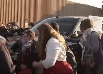 AG Bondi deploying DOJ agents to ICE facilities to ‘safeguard’ federal officers