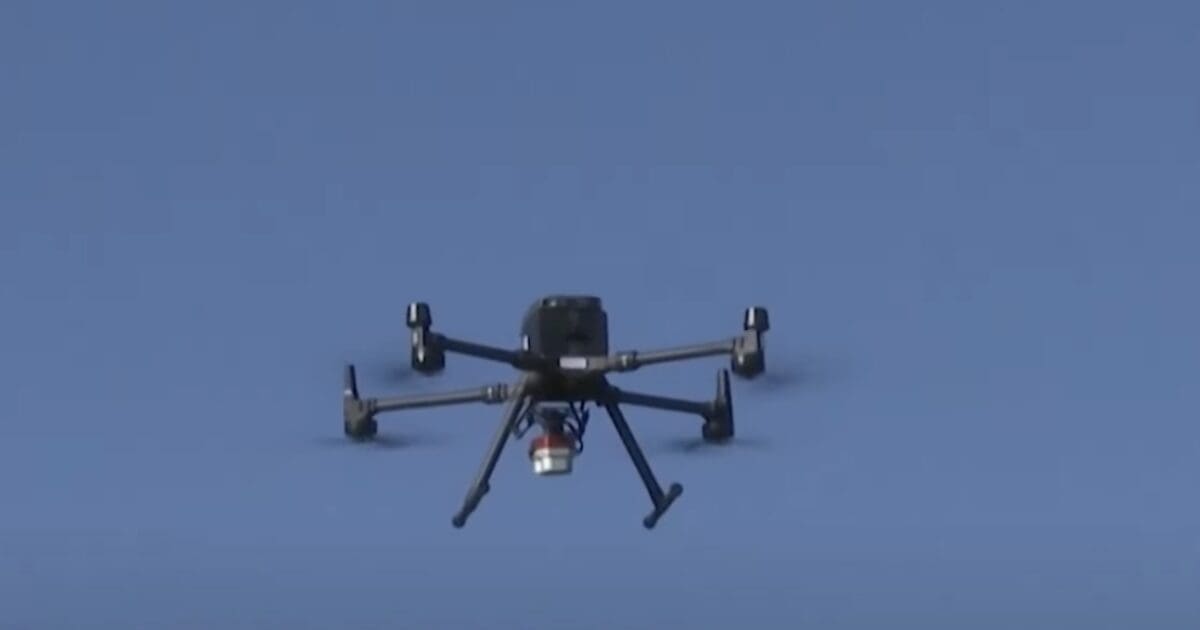AI drone ‘swarms’ unleashed on Ukraine battlefields, marking new era of warfare