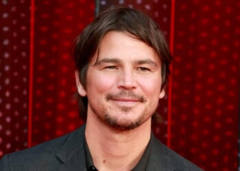 Actor Josh Hartnett Hospitalized After Collision With Police Vehicle in Canada [WATCH]