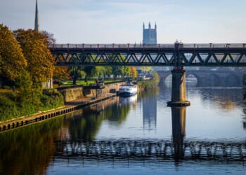 Adam Kent: Conservatives, not Reform UK, are the true champions of value for money in Worcestershire