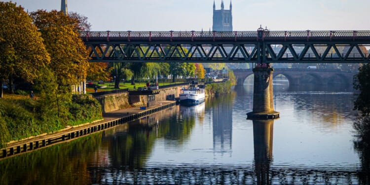 Adam Kent: Conservatives, not Reform UK, are the true champions of value for money in Worcestershire