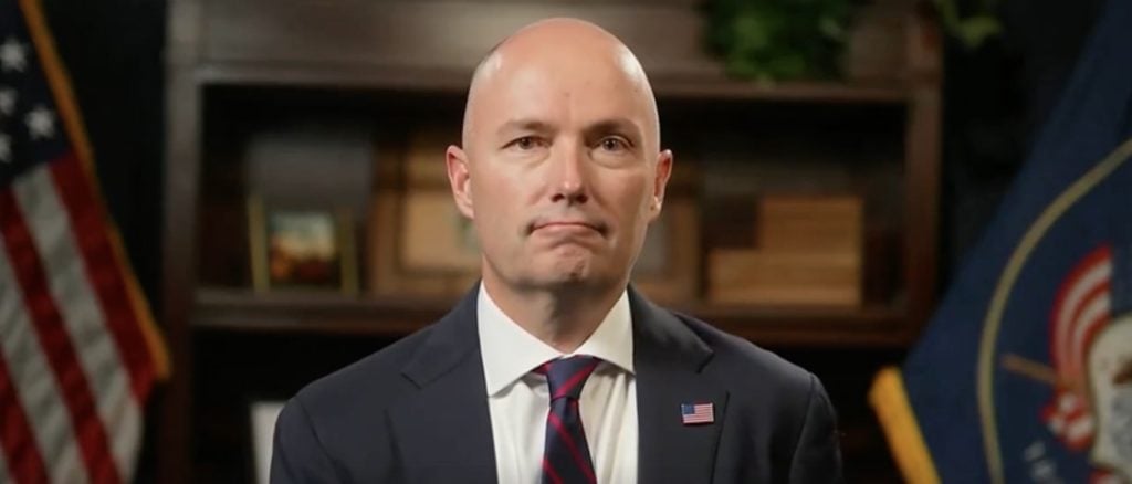 Alleged Charlie Kirk assassin not cooperating with law enforcement, gov says