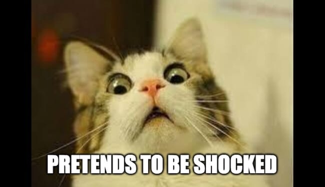 And He's Free ... Free Fallin'! Jimmy Kimmel's Ratings Take the Most Predictable Plunge Ever – Twitchy