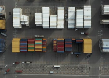 Andrew Griffith: Labour is in a great trade muddle — and Britain is paying the price