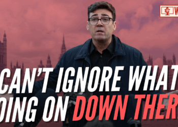 Andy Burnham Says His Leadership of Labour is 'Up to the Party' – Guido Fawkes