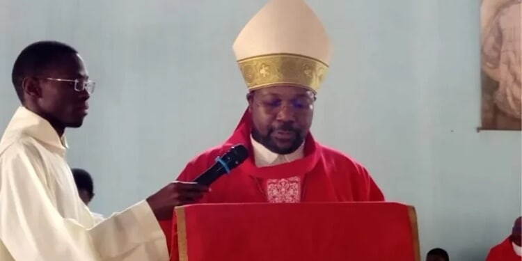 Angola’s Catholic men urged to ‘strengthen families, be examples of integrity’