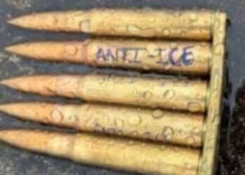 Anti-ICE Killer's Family Background Surfaces After Fatal Dallas Facility Shooting [WATCH]