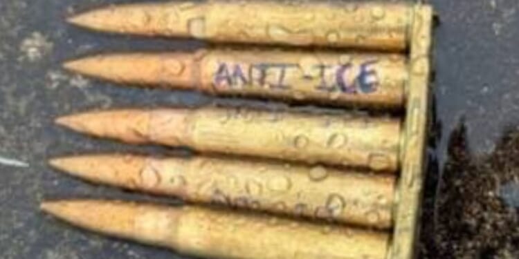 Anti-ICE Killer's Family Background Surfaces After Fatal Dallas Facility Shooting [WATCH]