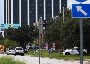 Anti-ICE Shooter Ended Up Killing El Salvadoran Illegal Alien Detained By Trump Admin